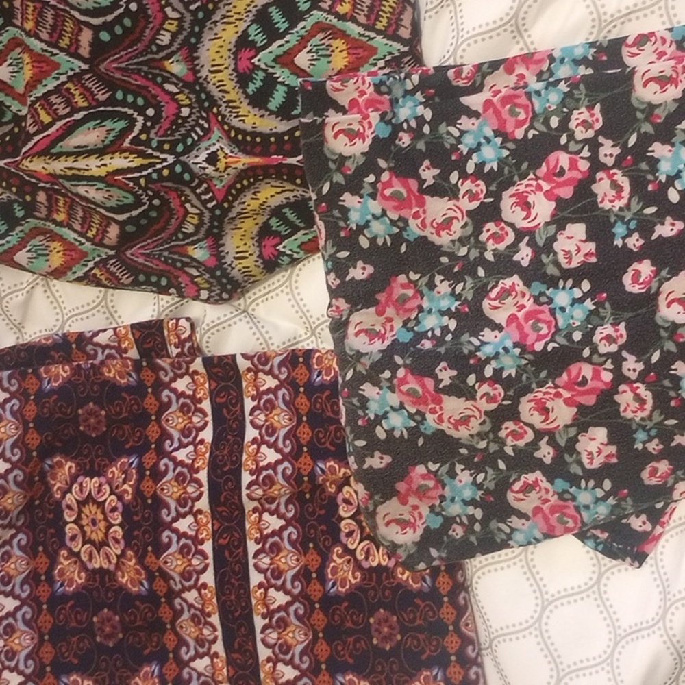 OS super soft yoga leggings